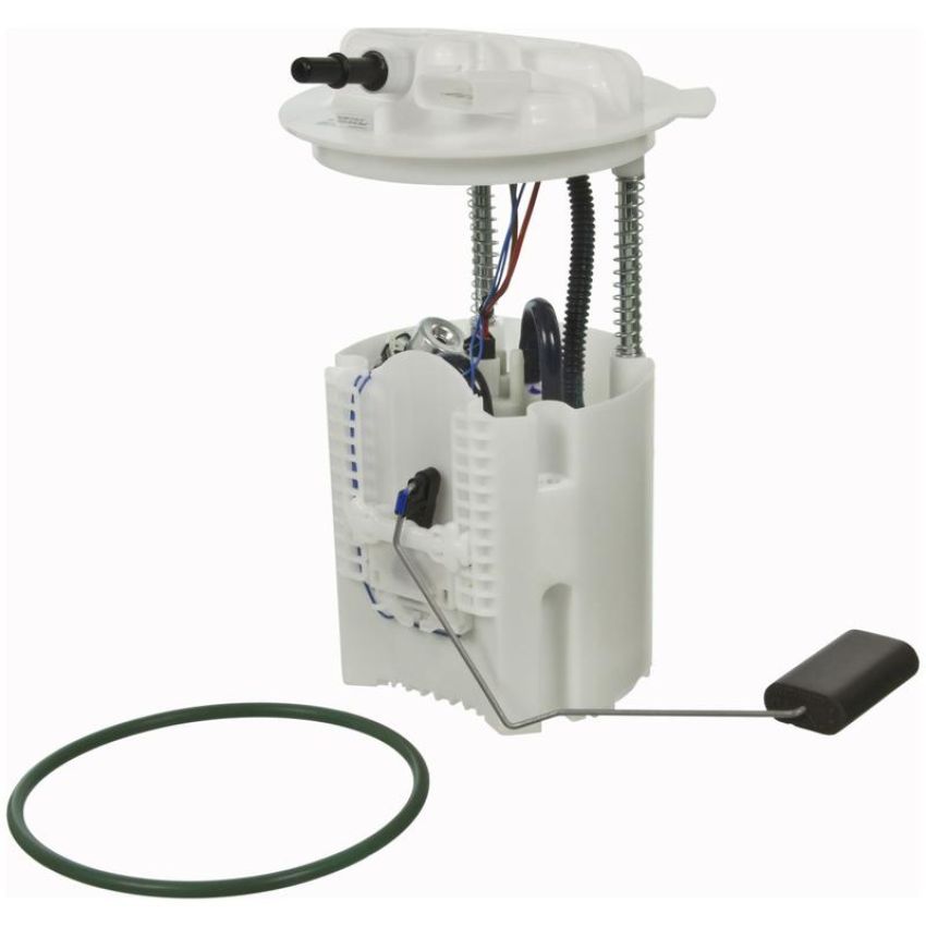 CARTER FUEL PUMPS P76670M Fuel Pump Module Assembly