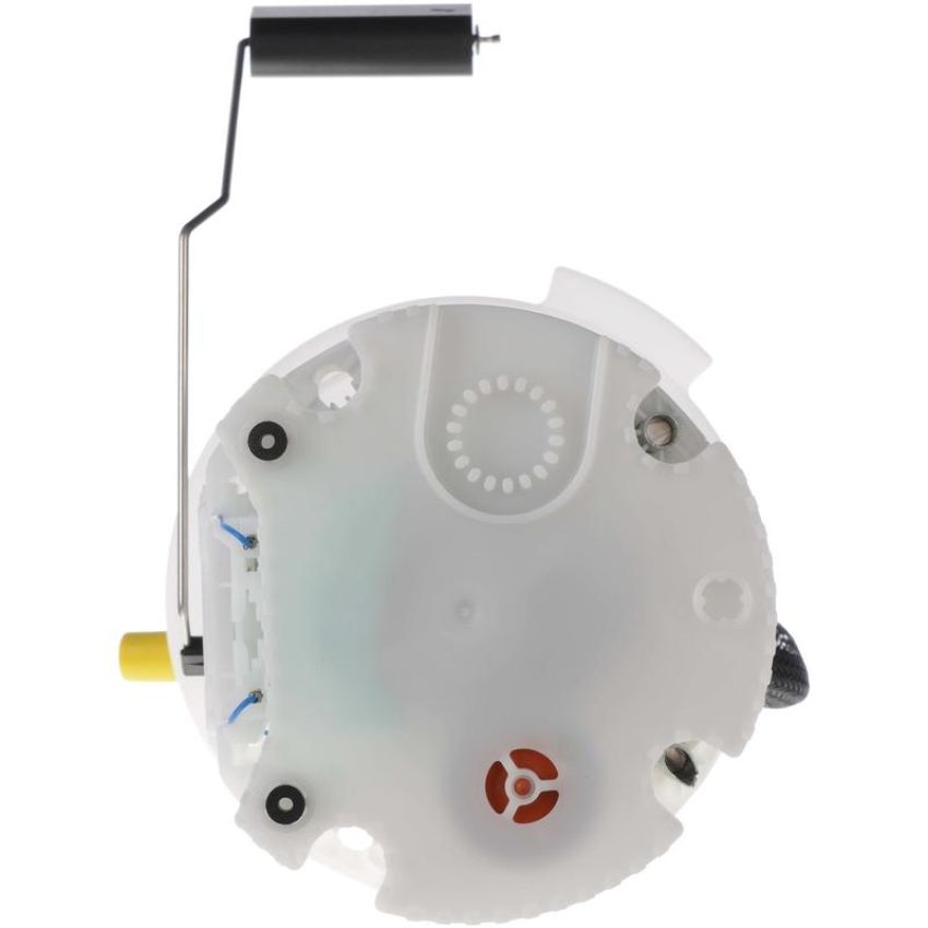 CARTER FUEL PUMPS P76670M Fuel Pump Module Assembly