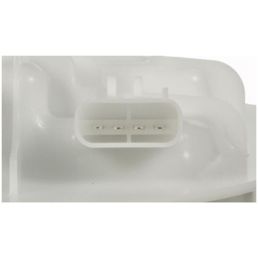 CARTER FUEL PUMPS P76670M Fuel Pump Module Assembly