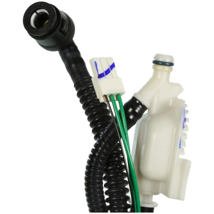 CARTER FUEL PUMPS P76673M Fuel Pump Module Assembly
