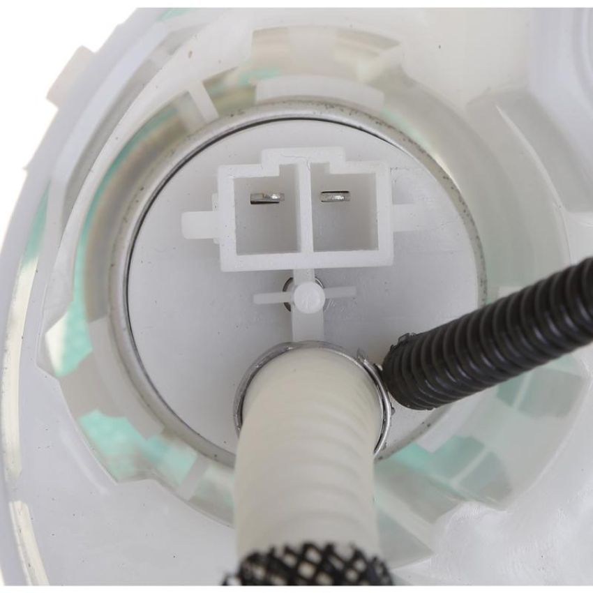CARTER FUEL PUMPS P76675M Fuel Pump Module Assembly