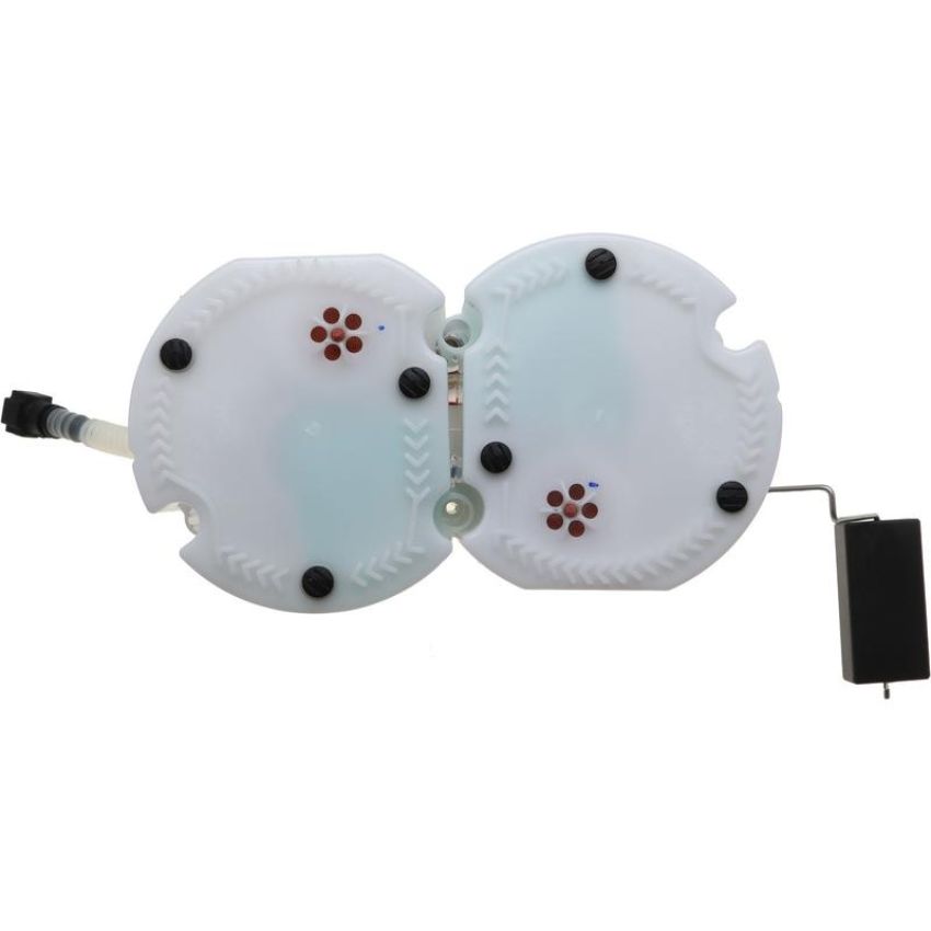 CARTER FUEL PUMPS P76676M Fuel Pump Module Assembly