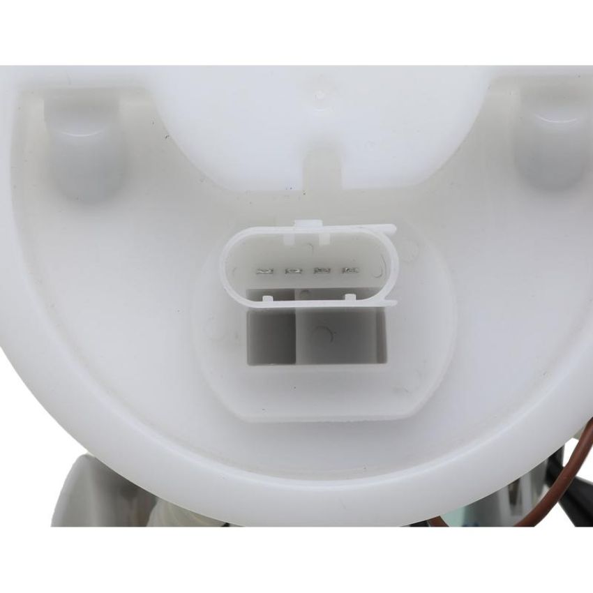 CARTER FUEL PUMPS P76676M Fuel Pump Module Assembly