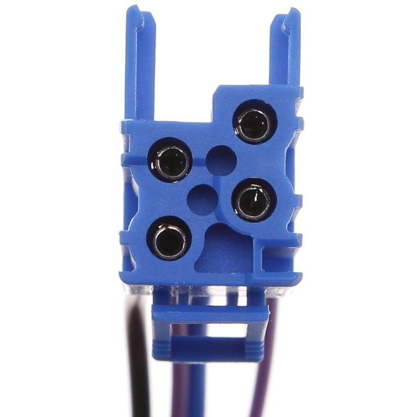 CARTER FUEL PUMPS P76677M Fuel Pump Module Assembly
