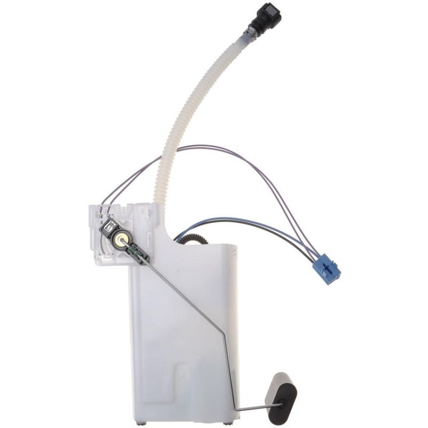 CARTER FUEL PUMPS P76677M Fuel Pump Module Assembly