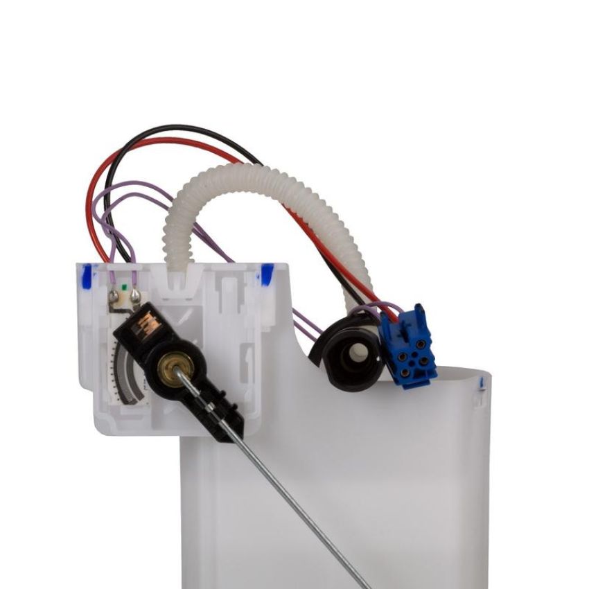 CARTER FUEL PUMPS P76677M Fuel Pump Module Assembly