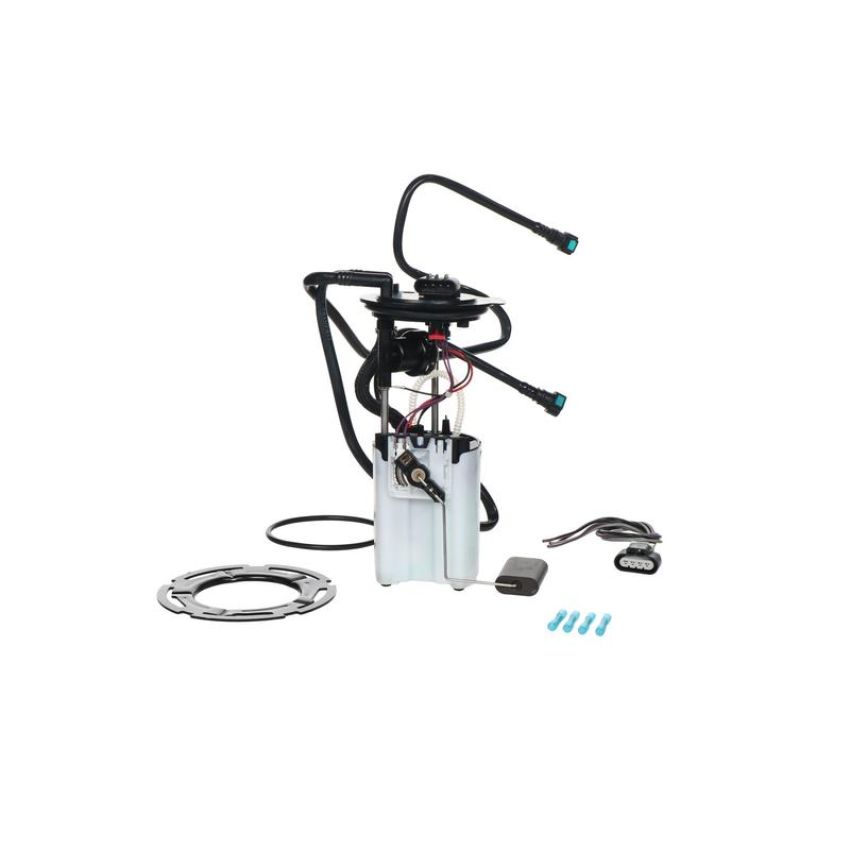 CARTER FUEL PUMPS P76680M Fuel Pump Module Assembly