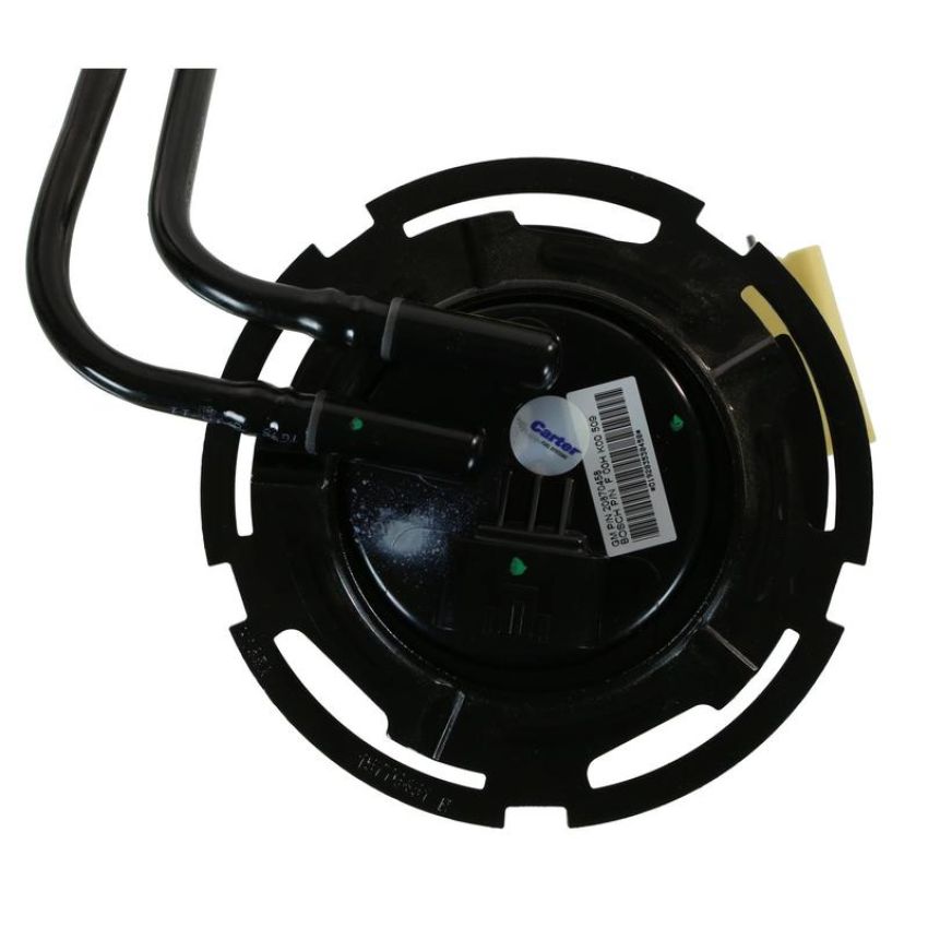 CARTER FUEL PUMPS P76680M Fuel Pump Module Assembly