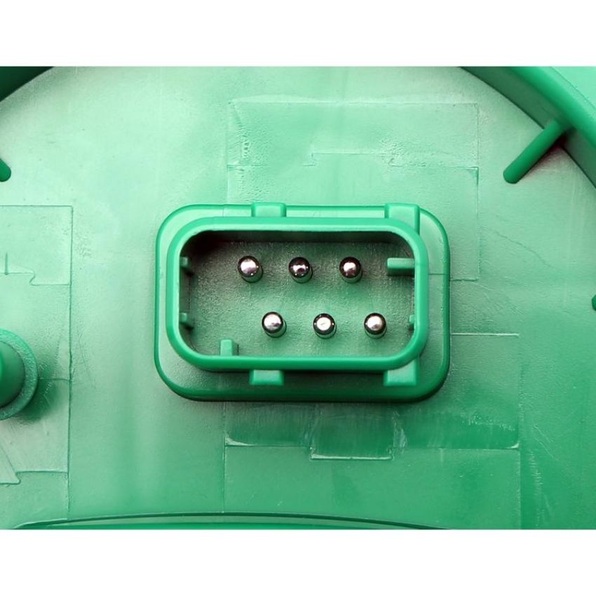CARTER FUEL PUMPS P76683M Fuel Pump Module Assembly