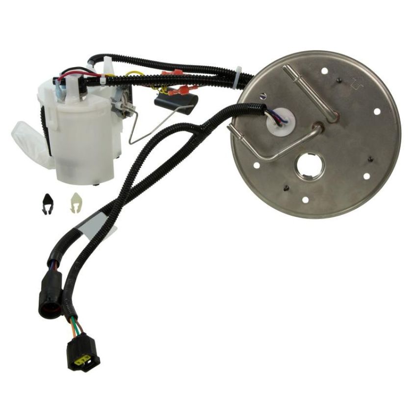 CARTER FUEL PUMPS P76686M Fuel Pump Module Assembly