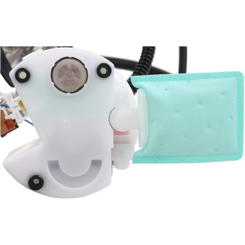 CARTER FUEL PUMPS P76686M Fuel Pump Module Assembly