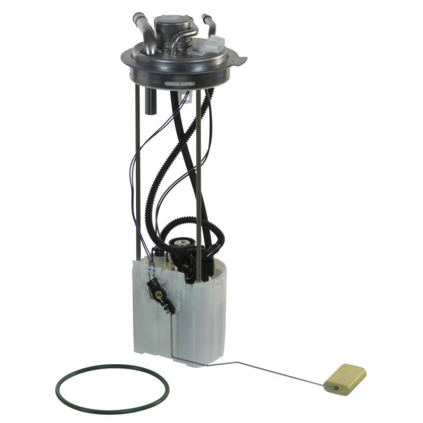 CARTER FUEL PUMPS P76687M Fuel Pump Module Assembly