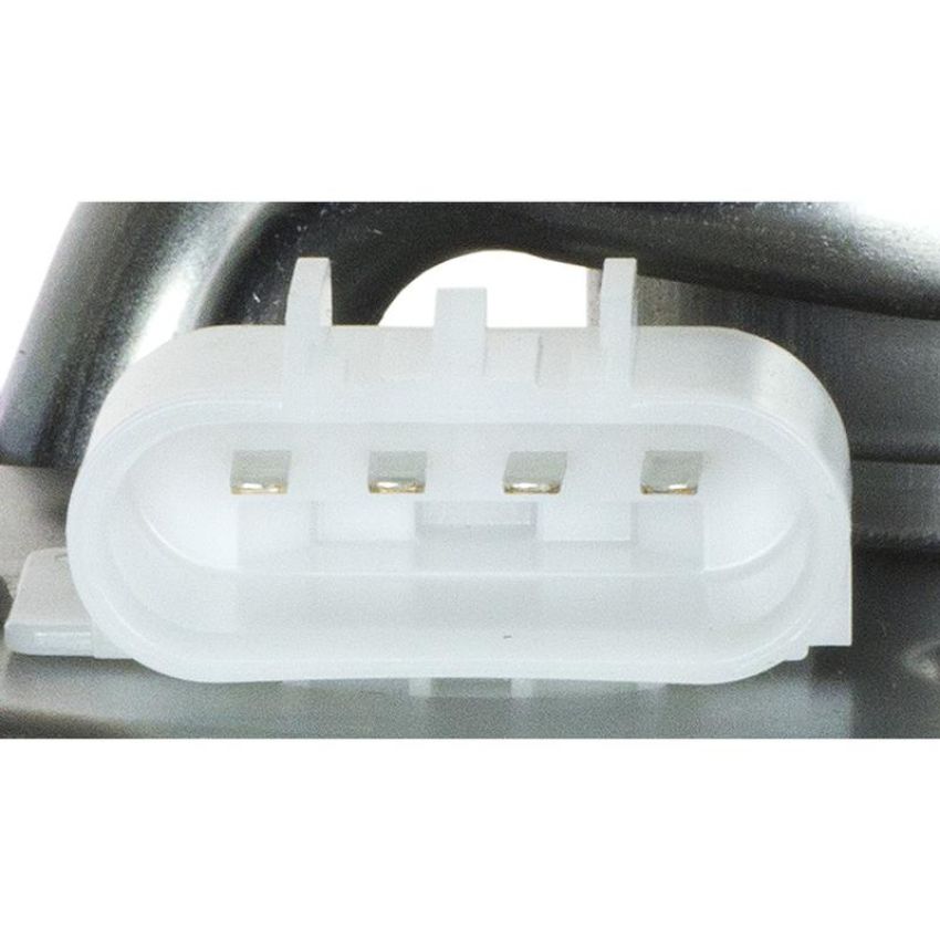 CARTER FUEL PUMPS P76687M Fuel Pump Module Assembly