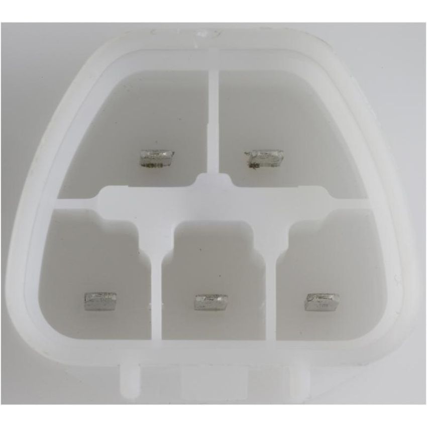 CARTER FUEL PUMPS P76693M Fuel Pump Module Assembly