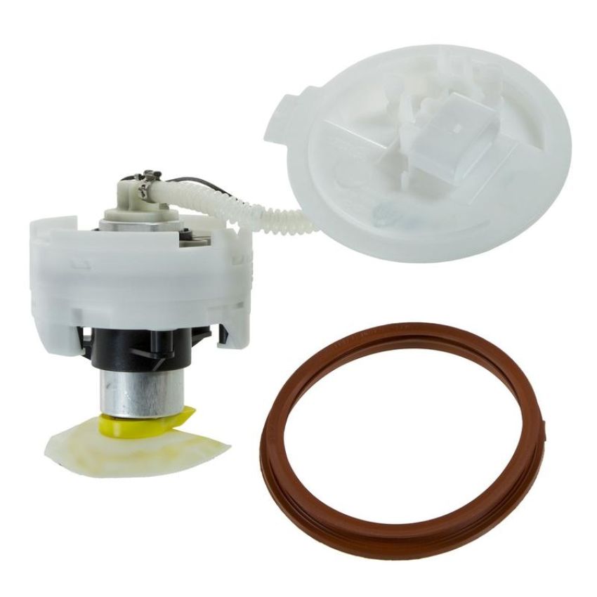 CARTER FUEL PUMPS P76697M Fuel Pump Module Assembly