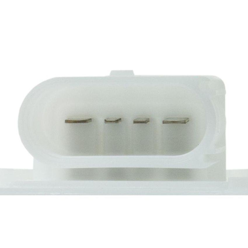 CARTER FUEL PUMPS P76697M Fuel Pump Module Assembly