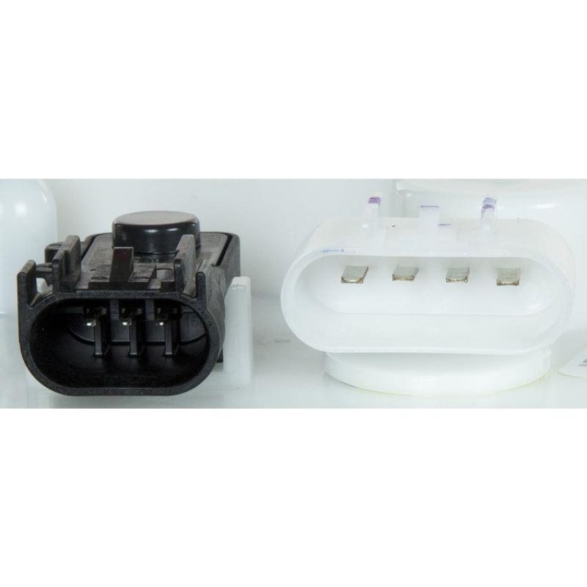 CARTER FUEL PUMPS P76698M Fuel Pump Module Assembly