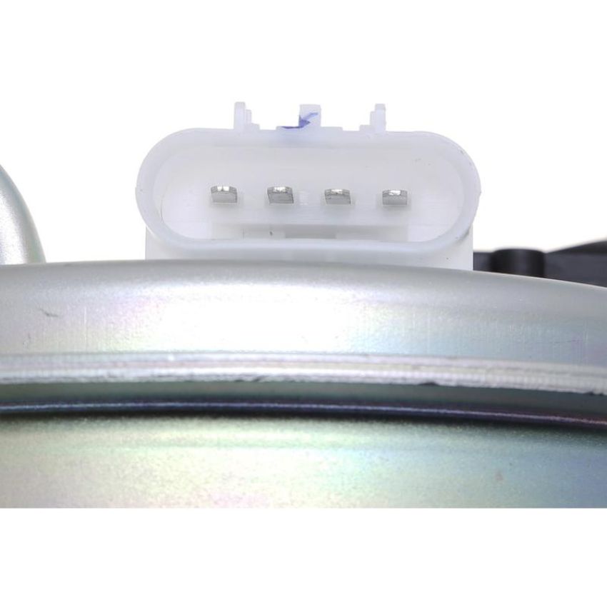 CARTER FUEL PUMPS P76699M Fuel Pump Module Assembly