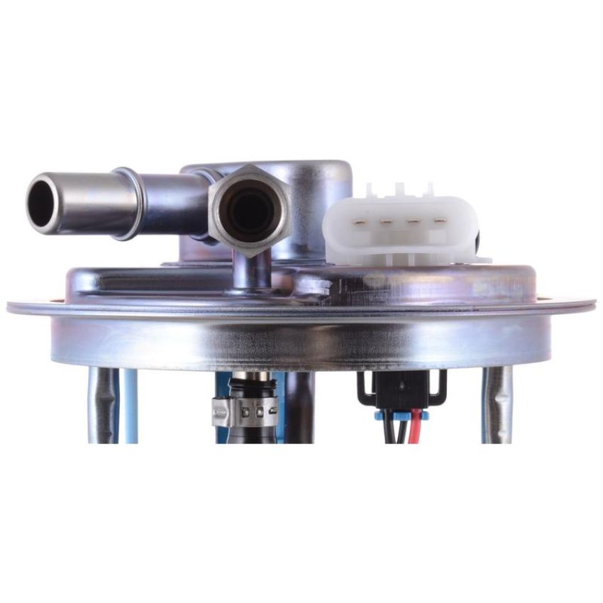 CARTER FUEL PUMPS P76700M Fuel Pump Module Assembly