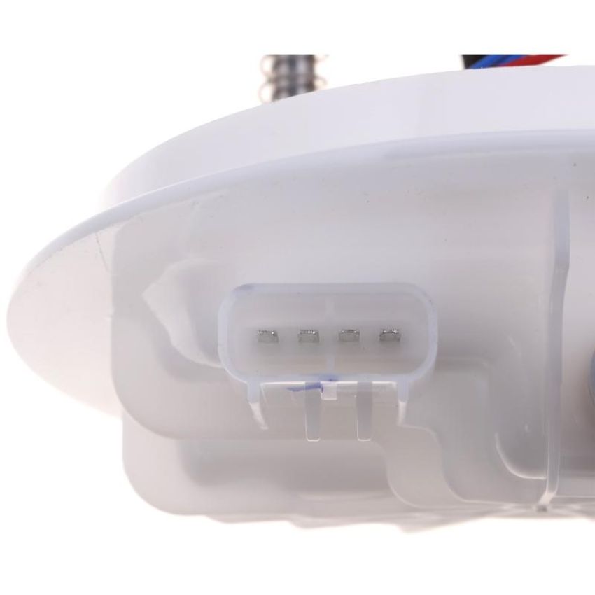 CARTER FUEL PUMPS P76702M Fuel Pump Module Assembly