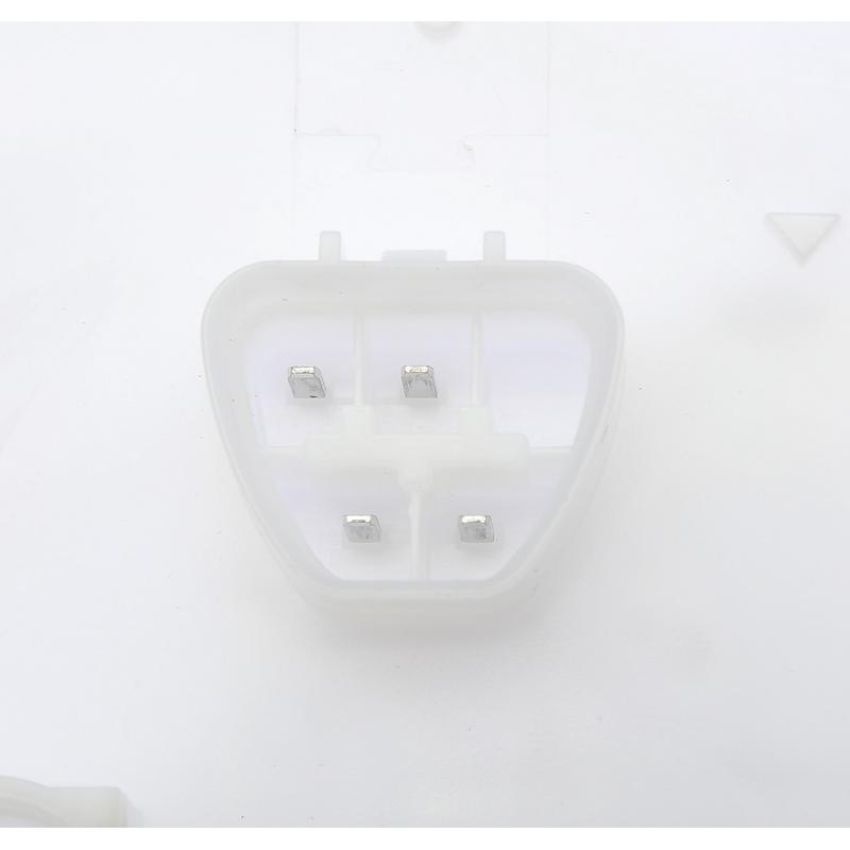 CARTER FUEL PUMPS P76705M Fuel Pump Module Assembly