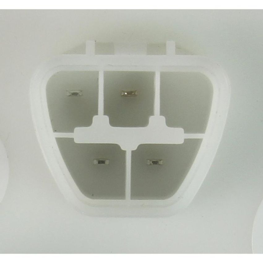 CARTER FUEL PUMPS P76706M Fuel Pump Module Assembly