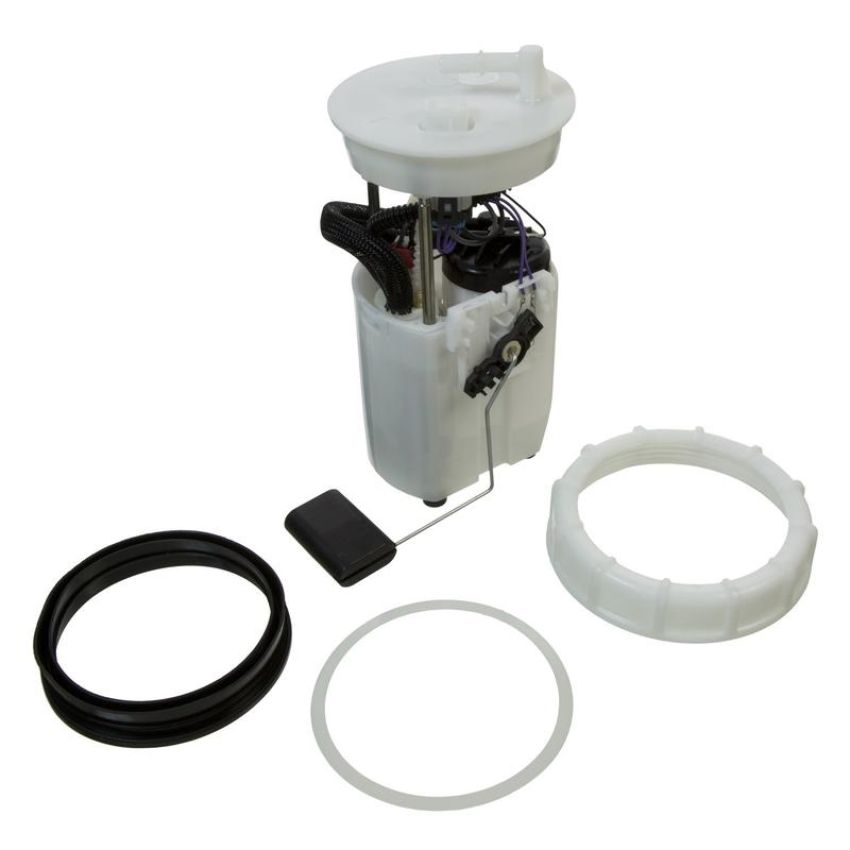 CARTER FUEL PUMPS P76709M Fuel Pump Module Assembly