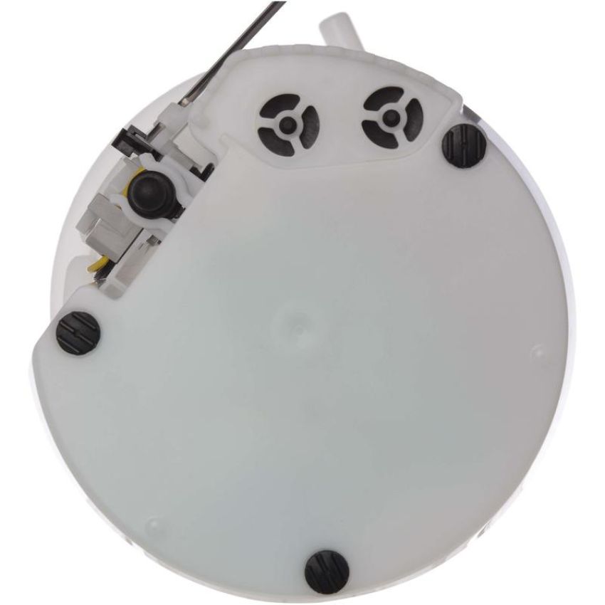 CARTER FUEL PUMPS P76711M Fuel Pump Module Assembly
