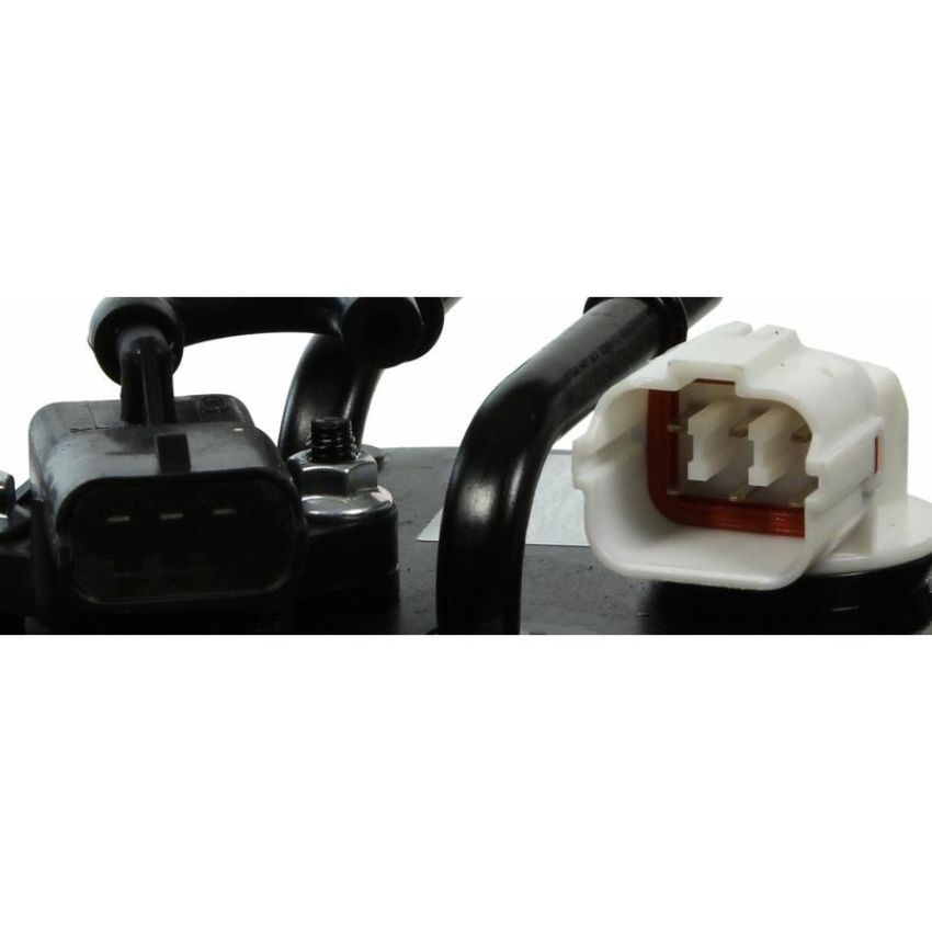 CARTER FUEL PUMPS P76712M Fuel Pump Module Assembly