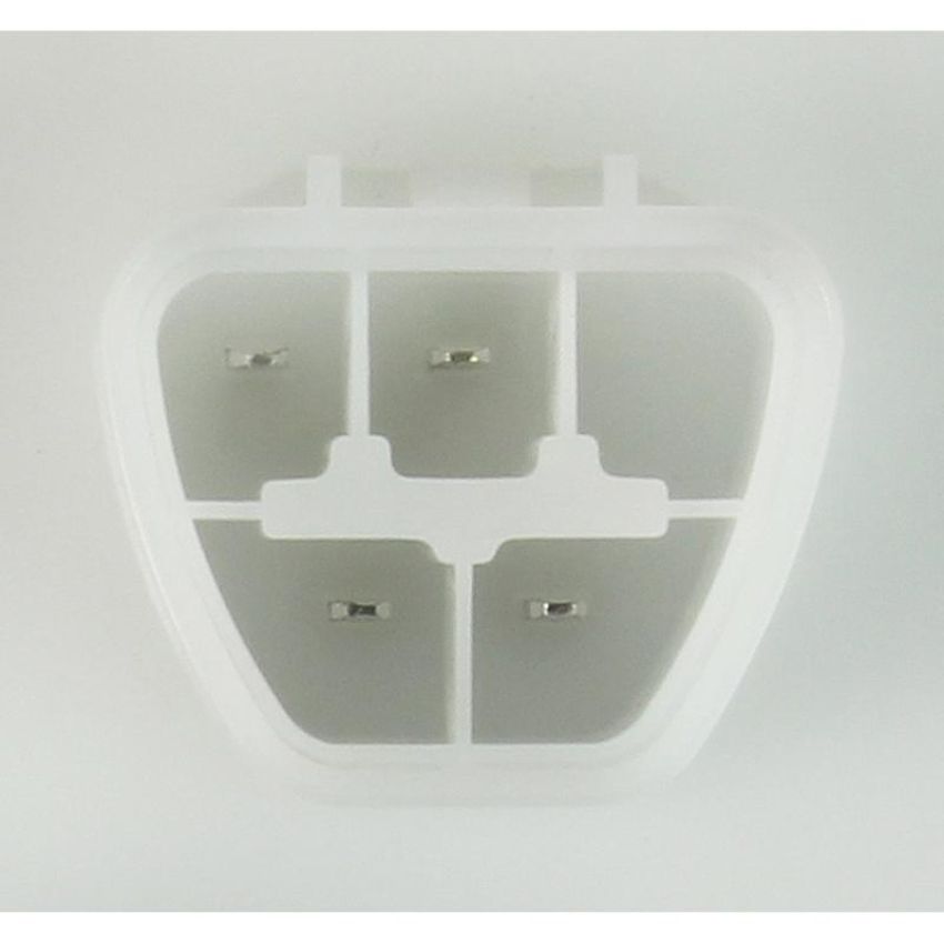 CARTER FUEL PUMPS P76713M Fuel Pump Module Assembly