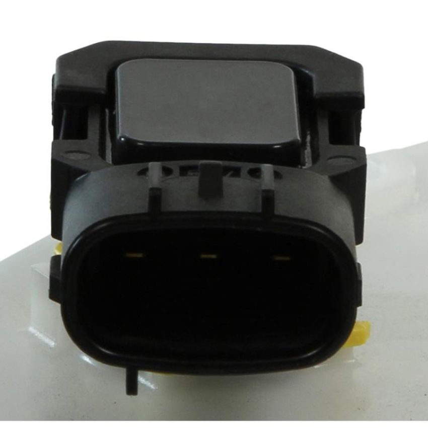 CARTER FUEL PUMPS P76714M Fuel Pump Module Assembly