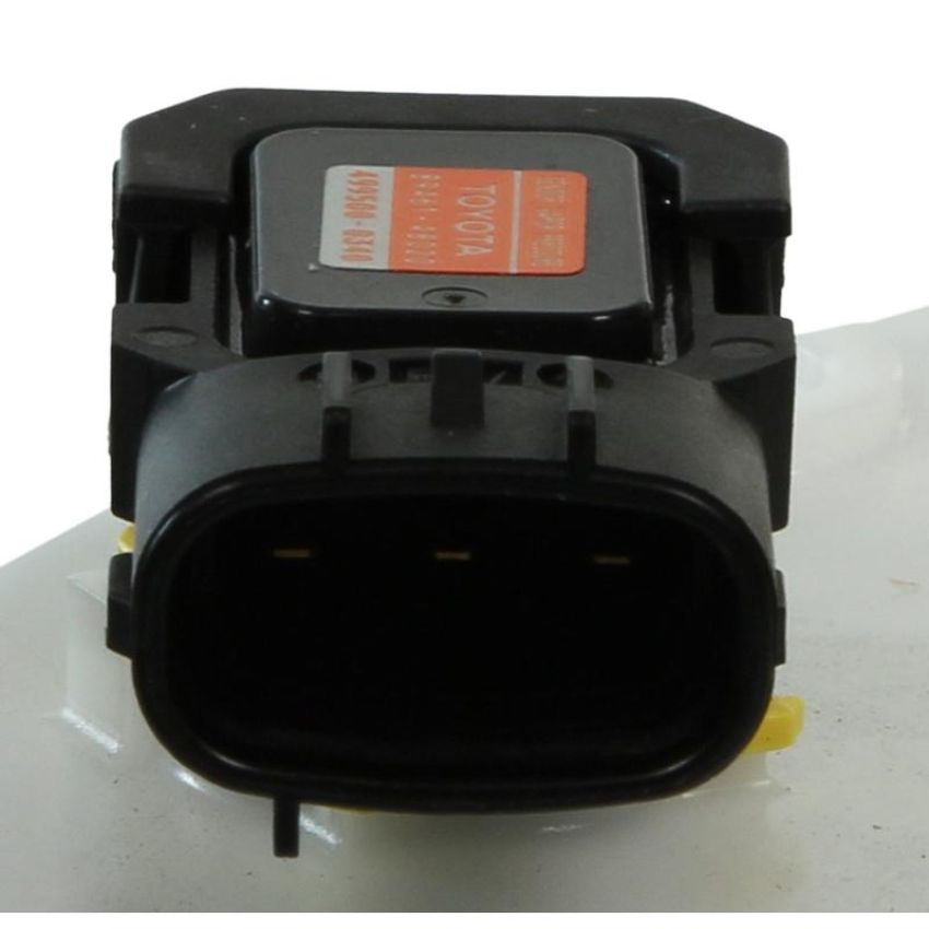 CARTER FUEL PUMPS P76714M Fuel Pump Module Assembly