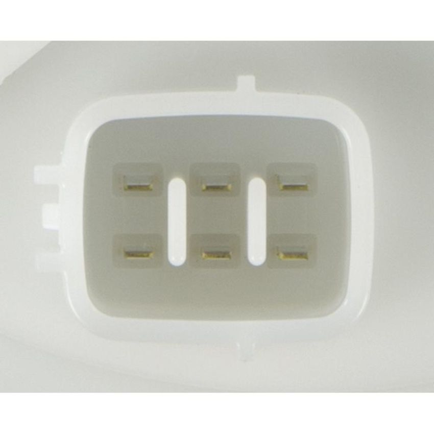 CARTER FUEL PUMPS P76717M Fuel Pump Module Assembly