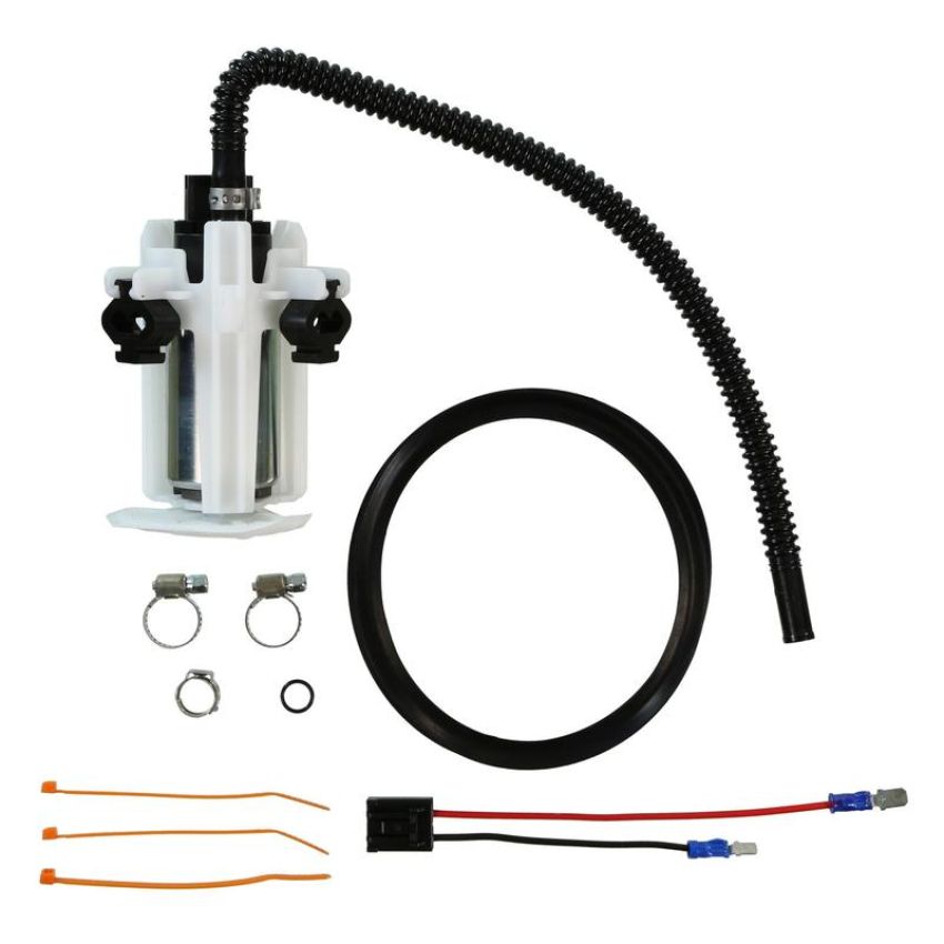 CARTER FUEL PUMPS P76718 Fuel Pump - Electric In Tank