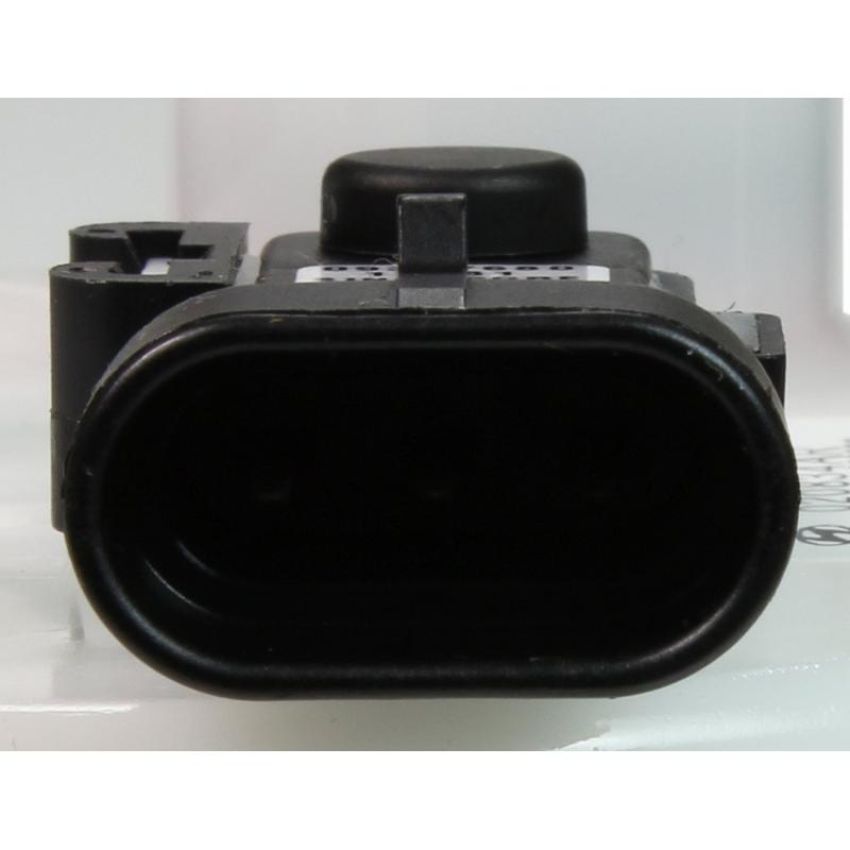 CARTER FUEL PUMPS P76719M Fuel Pump Module Assembly