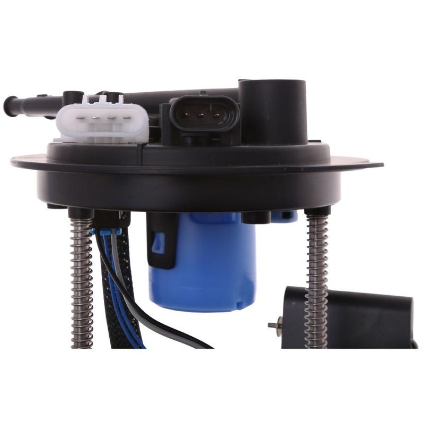 CARTER FUEL PUMPS P76720M Fuel Pump Module Assembly