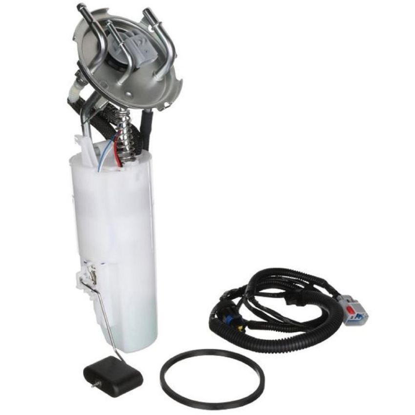 CARTER FUEL PUMPS P76723M Fuel Pump Module Assembly