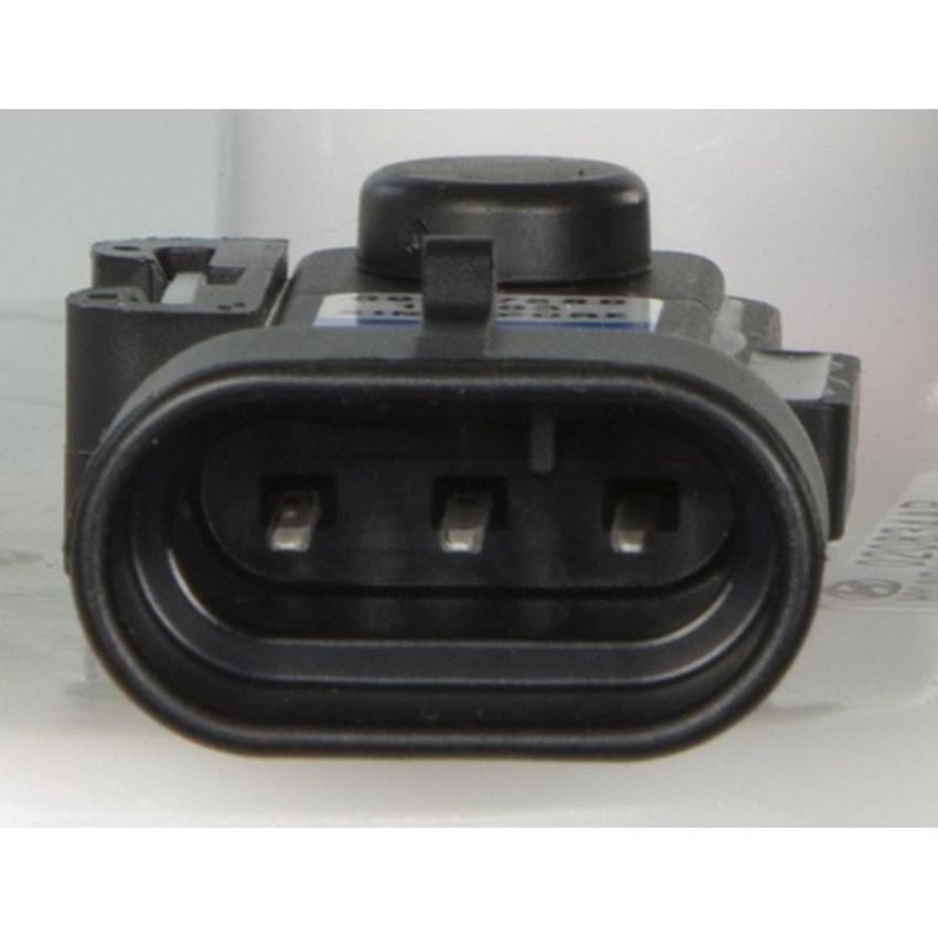 CARTER FUEL PUMPS P76731M Fuel Pump Module Assembly