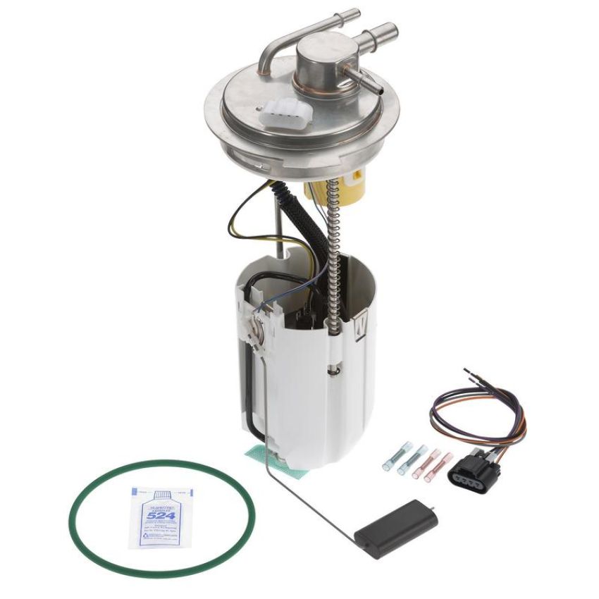 CARTER FUEL PUMPS P76739M Fuel Pump Module Assembly