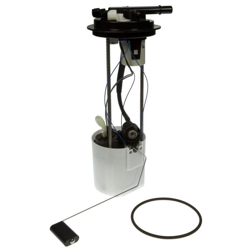 CARTER FUEL PUMPS P76740M Fuel Pump Module Assembly