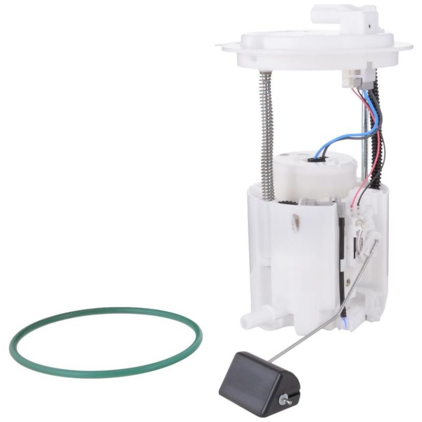 CARTER FUEL PUMPS P76742M Fuel Pump Module Assembly
