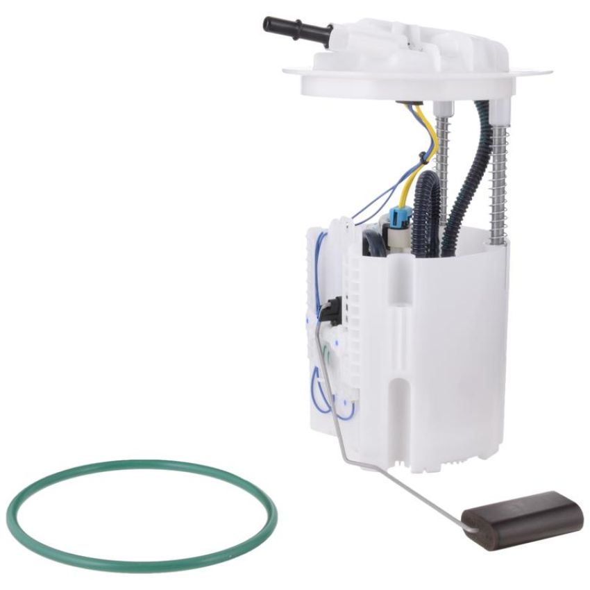 CARTER FUEL PUMPS P76743M Fuel Pump Module Assembly