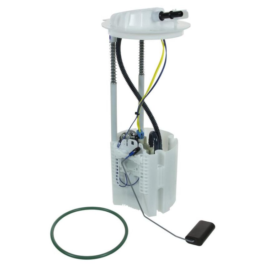 CARTER FUEL PUMPS P76745M Fuel Pump Module Assembly