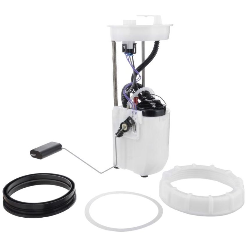 CARTER FUEL PUMPS P76746M Fuel Pump Module Assembly