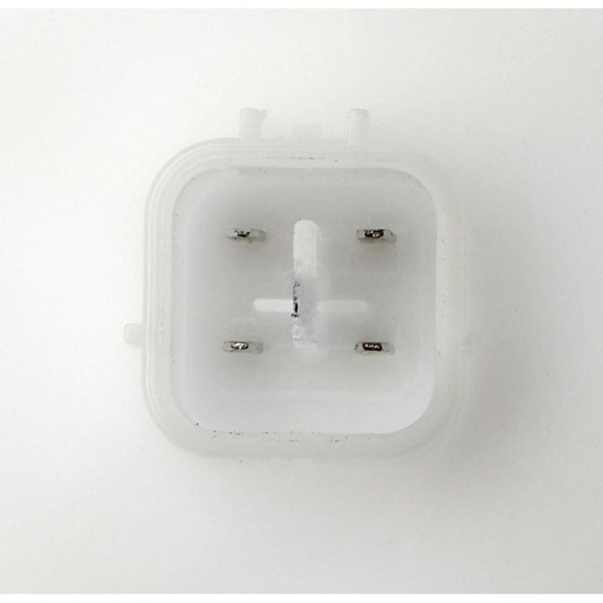 CARTER FUEL PUMPS P76747M Fuel Pump Module Assembly