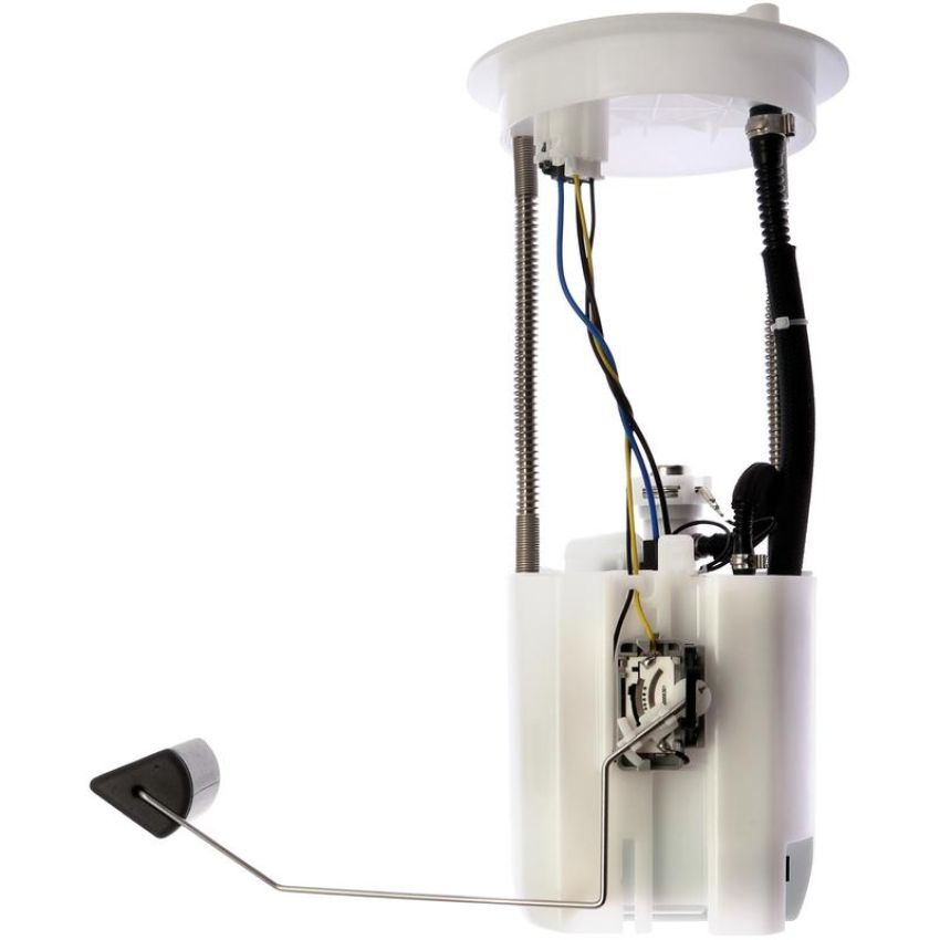 CARTER FUEL PUMPS P76747M Fuel Pump Module Assembly