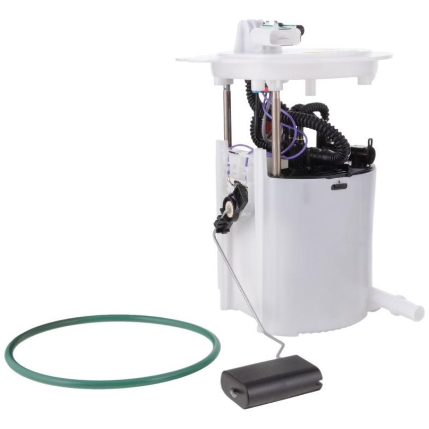 CARTER FUEL PUMPS P76750M Fuel Pump Module Assembly