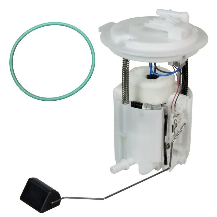 CARTER FUEL PUMPS P76752M Fuel Pump Module Assembly