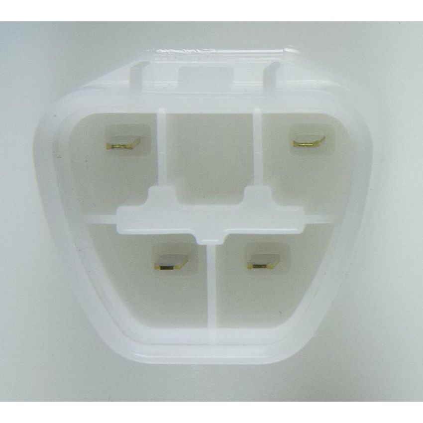 CARTER FUEL PUMPS P76753M Fuel Pump Module Assembly