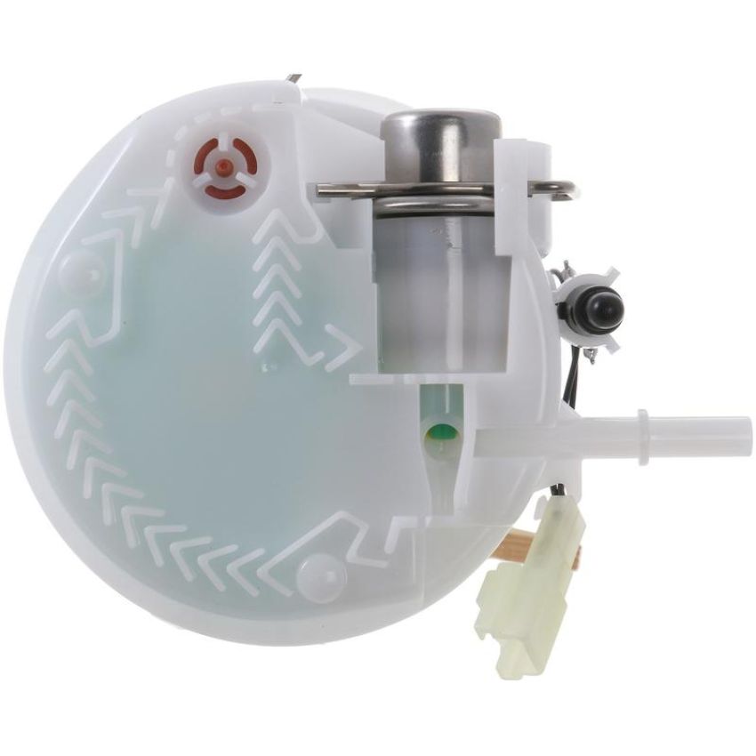 CARTER FUEL PUMPS P76755M Fuel Pump Module Assembly
